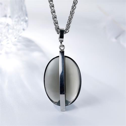 stainless steel necklace	custom necklace	necklaces for women wholesale	fashion necklace	stone necklace	crystal necklace	gemstone necklace	pendants for necklace