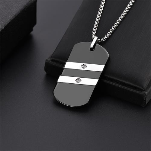stainless steel necklace	custom necklace	necklace for men	necklace men	necklace jewelry for men	engraved necklace	men necklace	pendant necklace