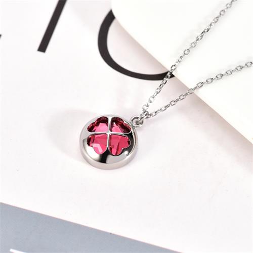 stainless steel necklace	custom necklace	necklace jewelry	necklaces for women	crystal necklace	stone necklace	natural stone necklace	pendants for necklace