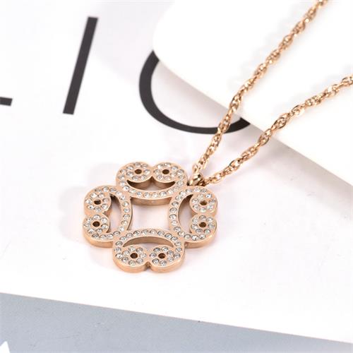 stainless steel necklace	custom necklace	gold necklace	diamond necklace	pendants for necklace	lady necklace	necklace for couples	women necklace