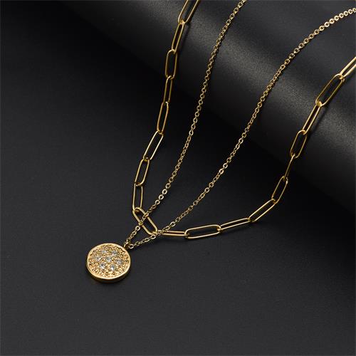 stainless steel necklace	custom necklace	layered necklace	cuban chain necklace	diamond necklace	choker necklace	gold necklace	pendant necklace