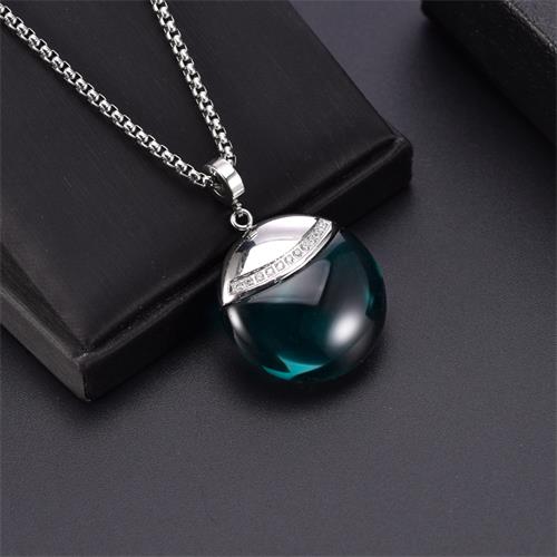 stainless steel necklace	custom necklace	pendant necklace	crystal necklace	gemstone necklace	natural stone necklace	silver necklace	necklaces for women wholesale
