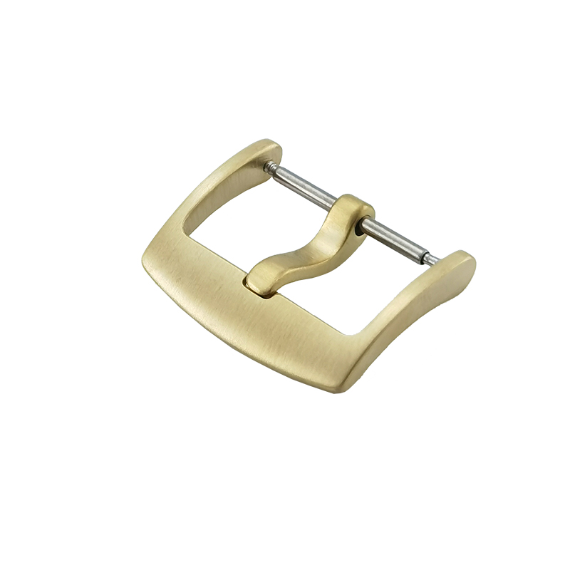 stainless steel watch buckle clasp smart watch parts