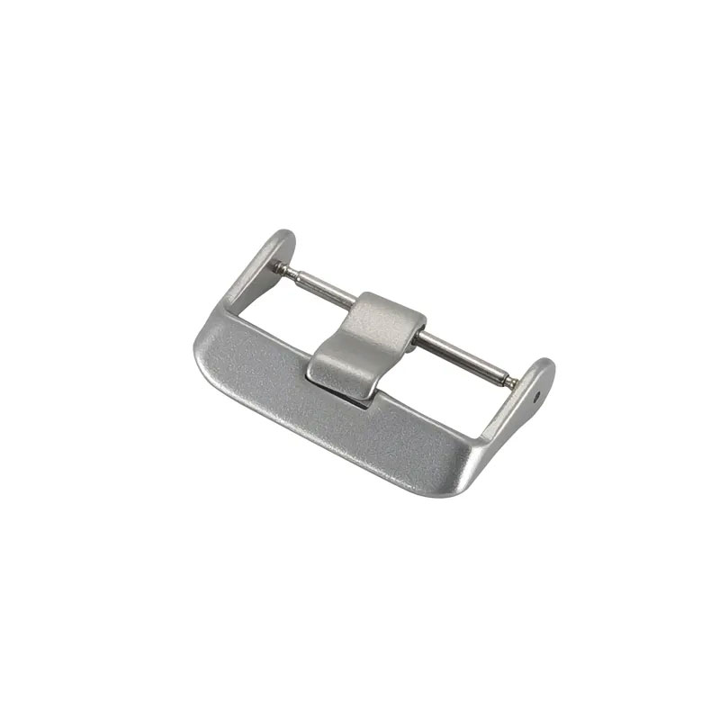 18mm 20mm 22mm 24mm 26mm Stainless Steel Watch Buckle for Watch Strap